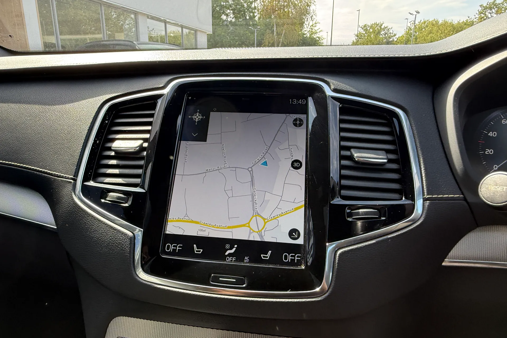Volvo XC90 thumbnail image number 5