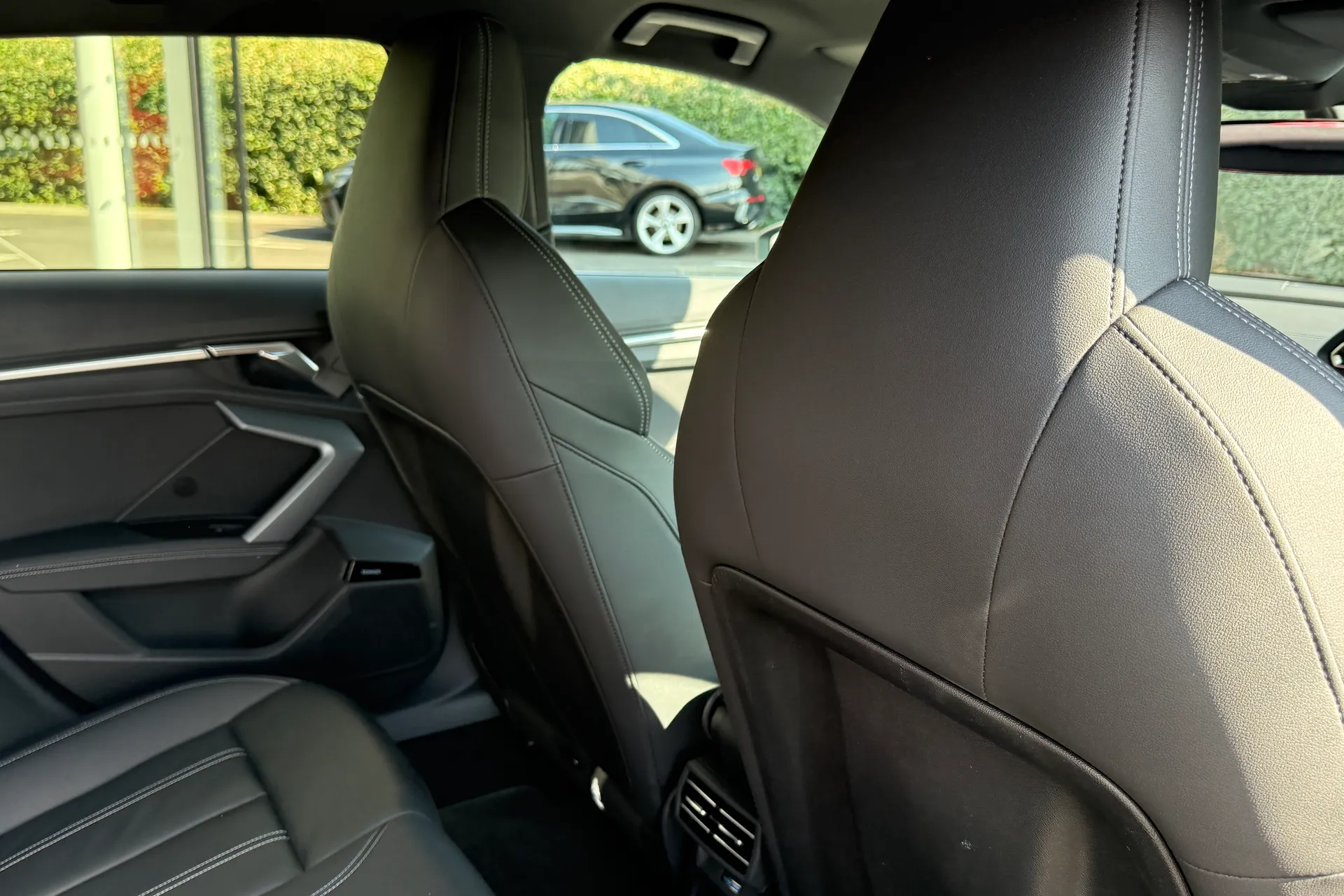 Audi A3 thumbnail image number 46
