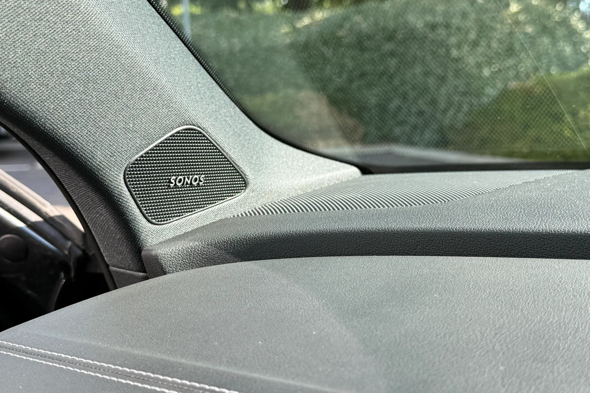 Audi A3 thumbnail image number 41