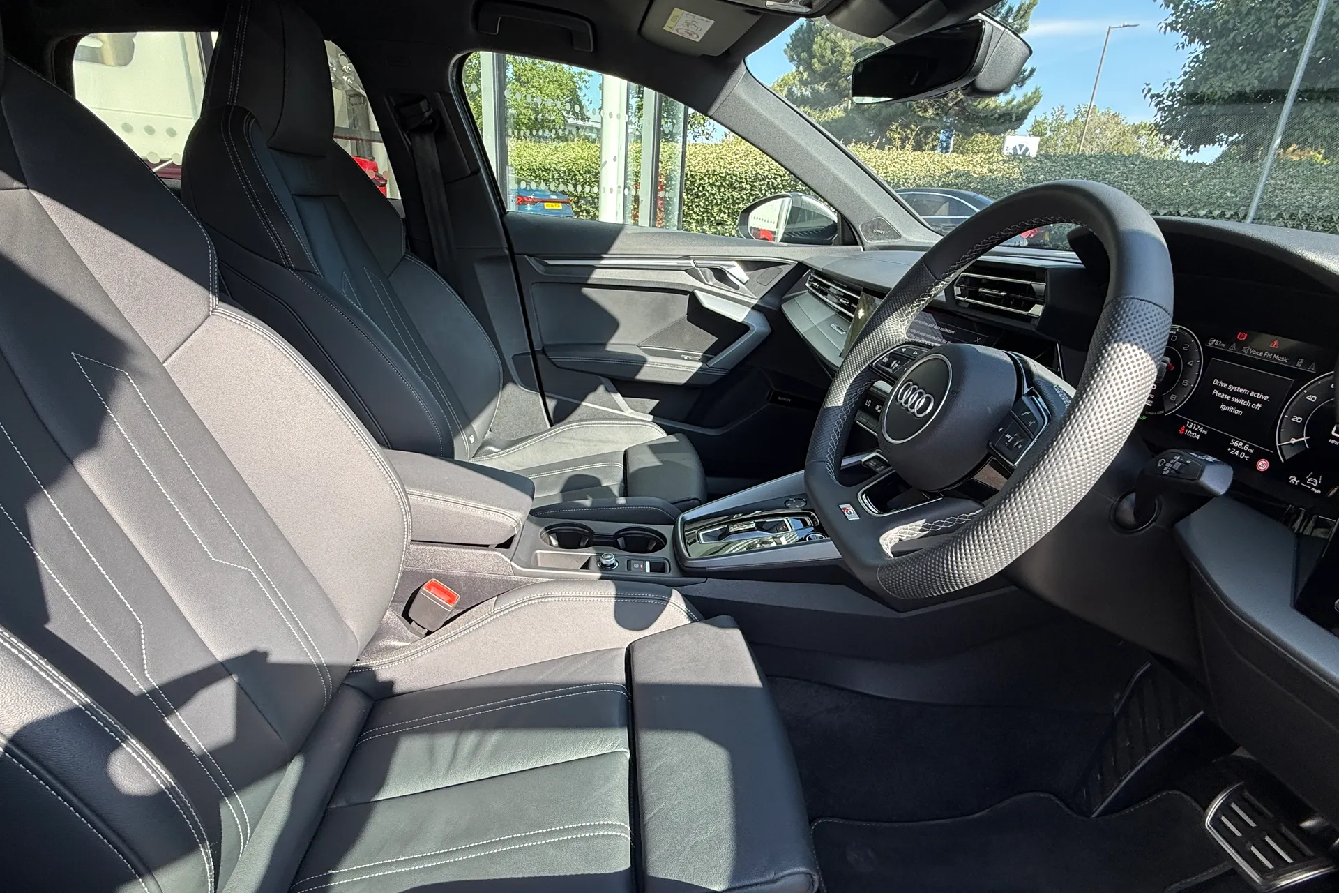 Audi A3 thumbnail image number 49