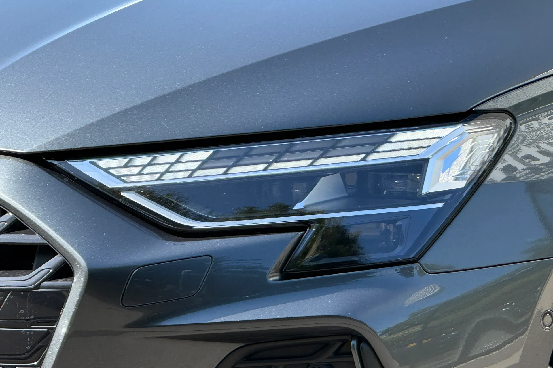 Audi A3 thumbnail image number 30