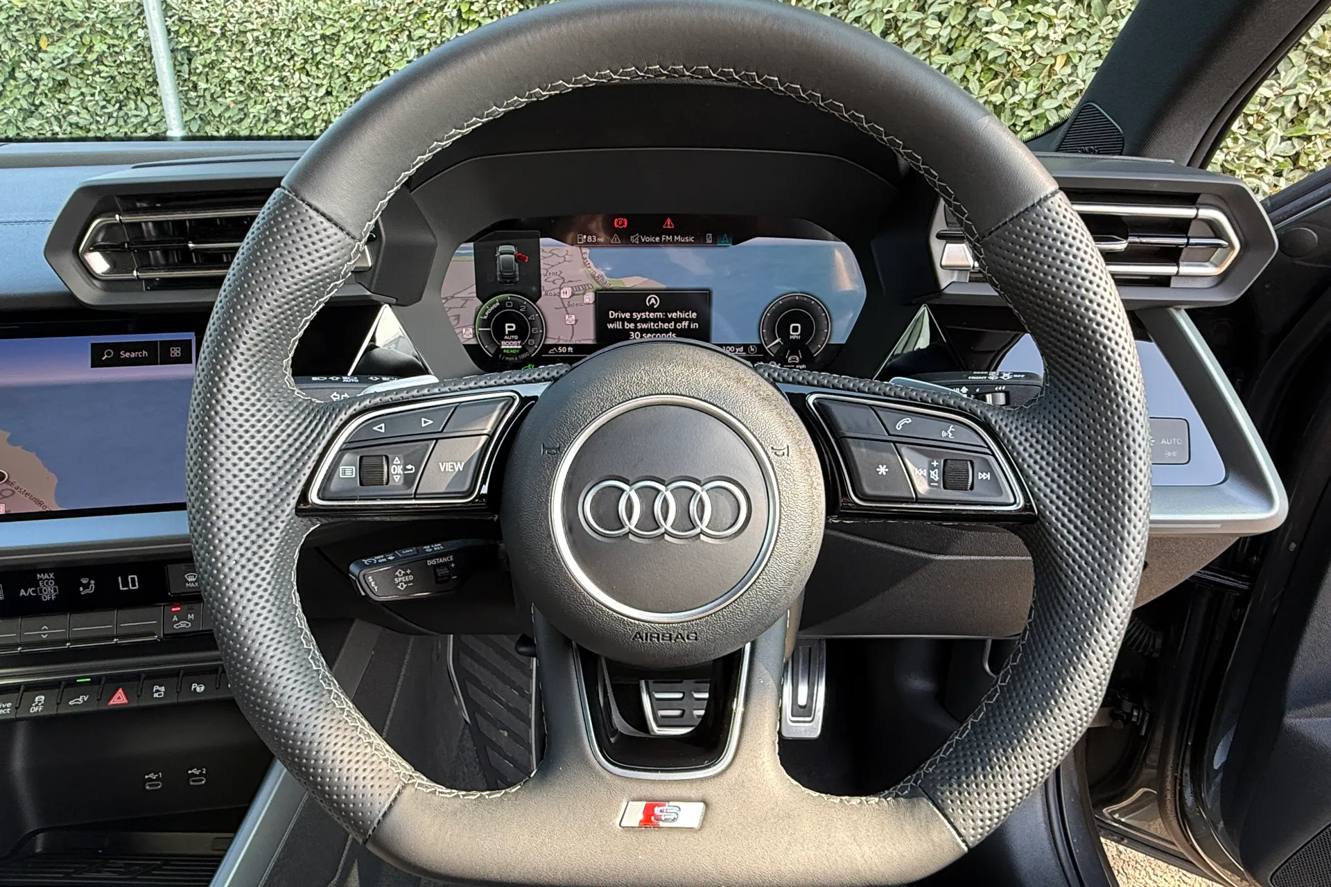 Audi A3 thumbnail image number 18