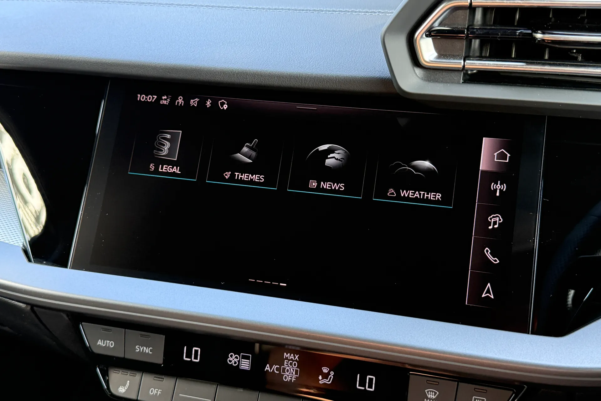 Audi A3 thumbnail image number 39