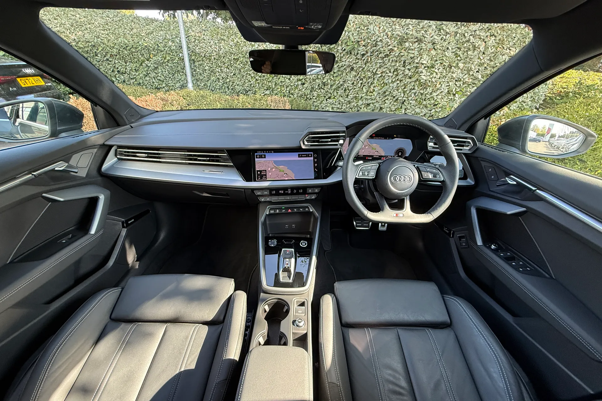 Audi A3 thumbnail image number 53