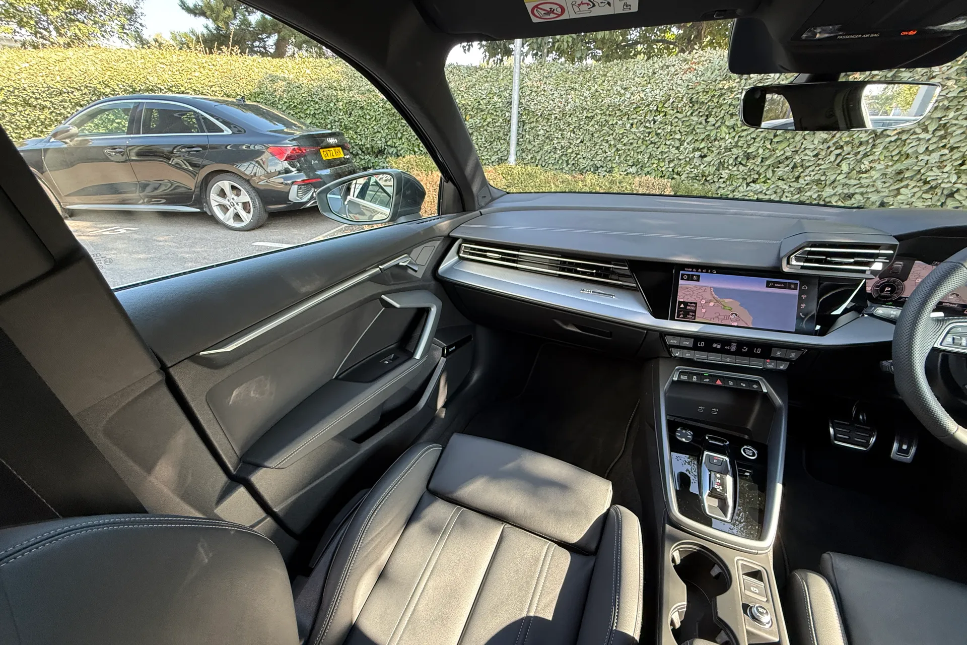 Audi A3 thumbnail image number 54