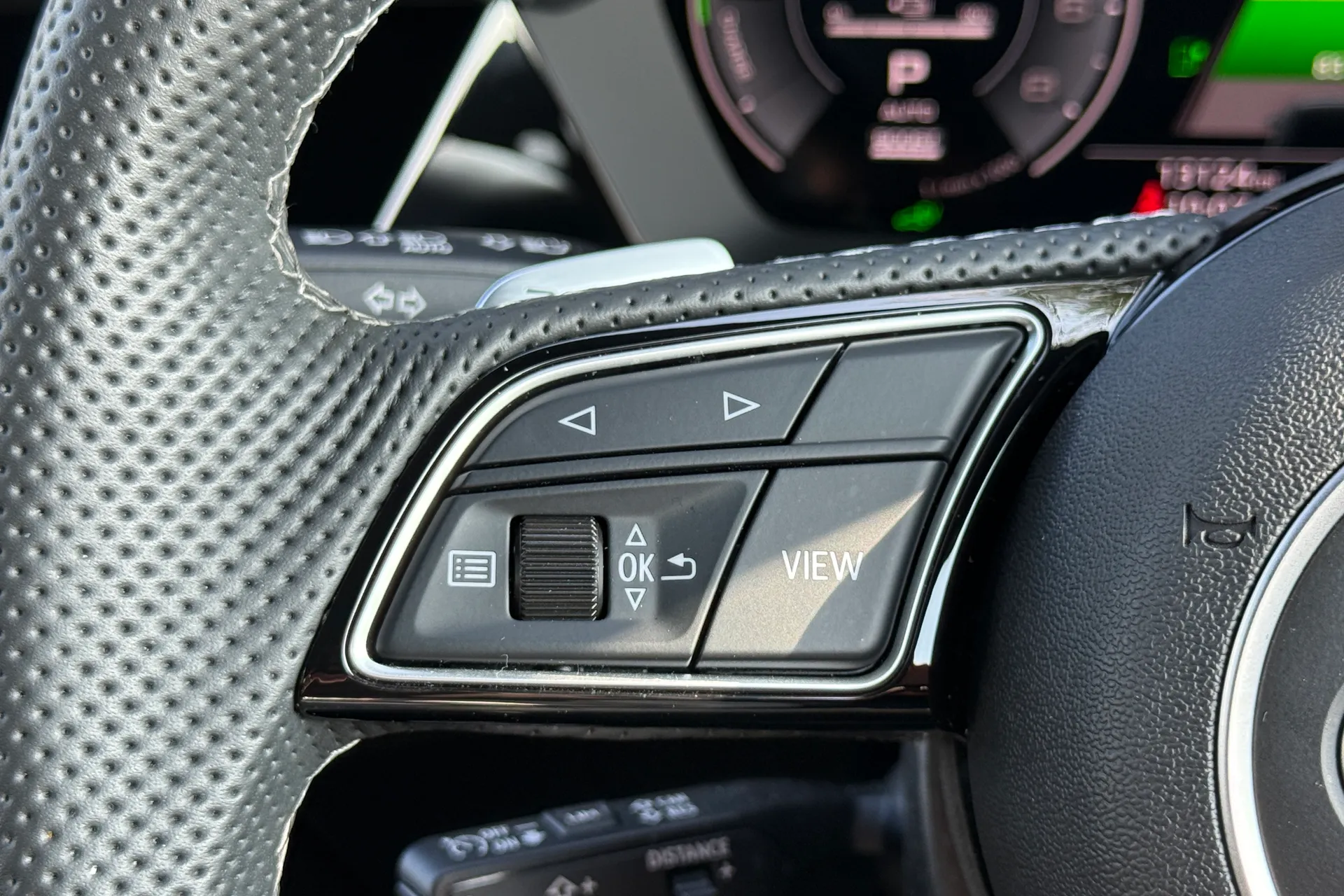 Audi A3 thumbnail image number 50