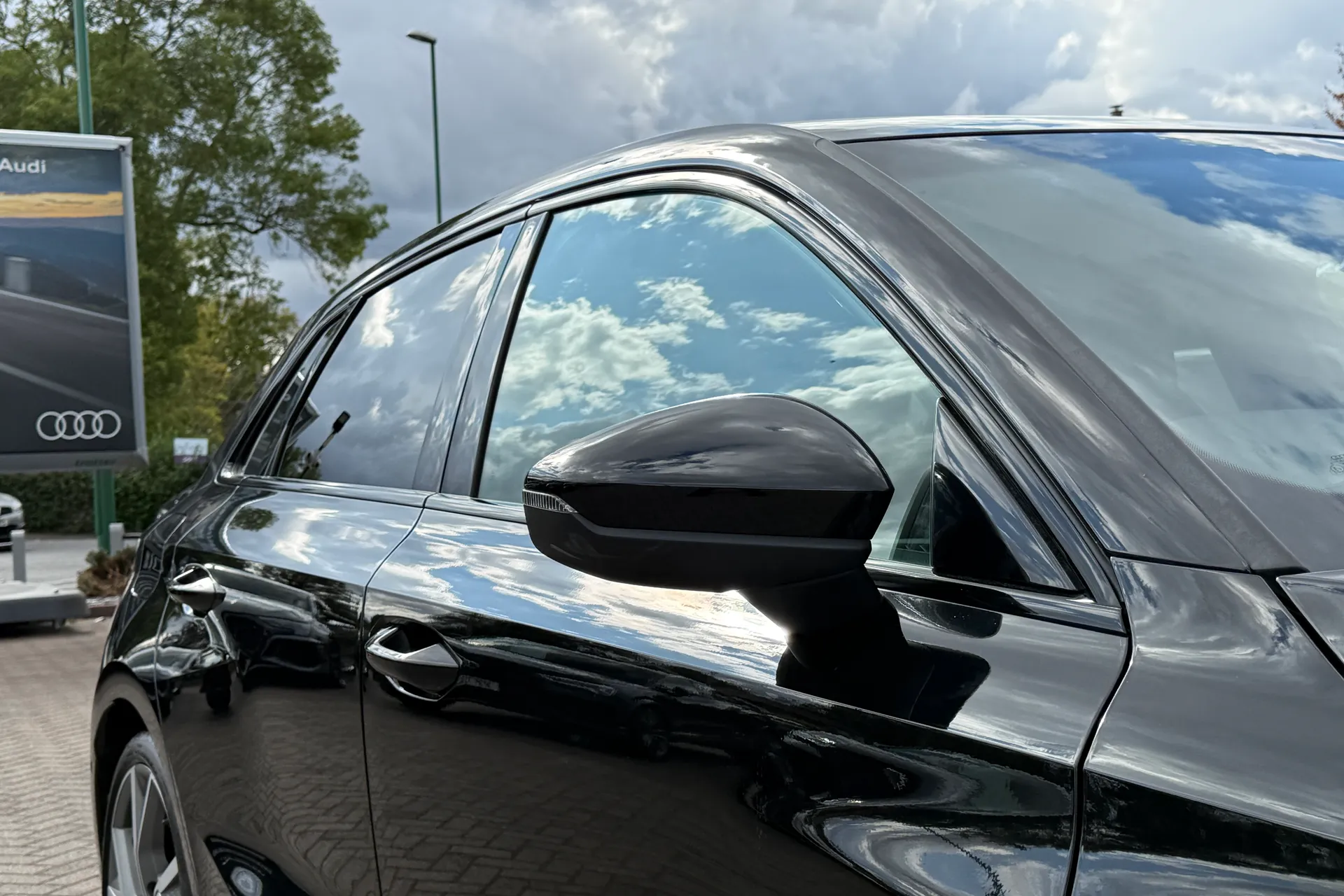Audi A3 thumbnail image number 53