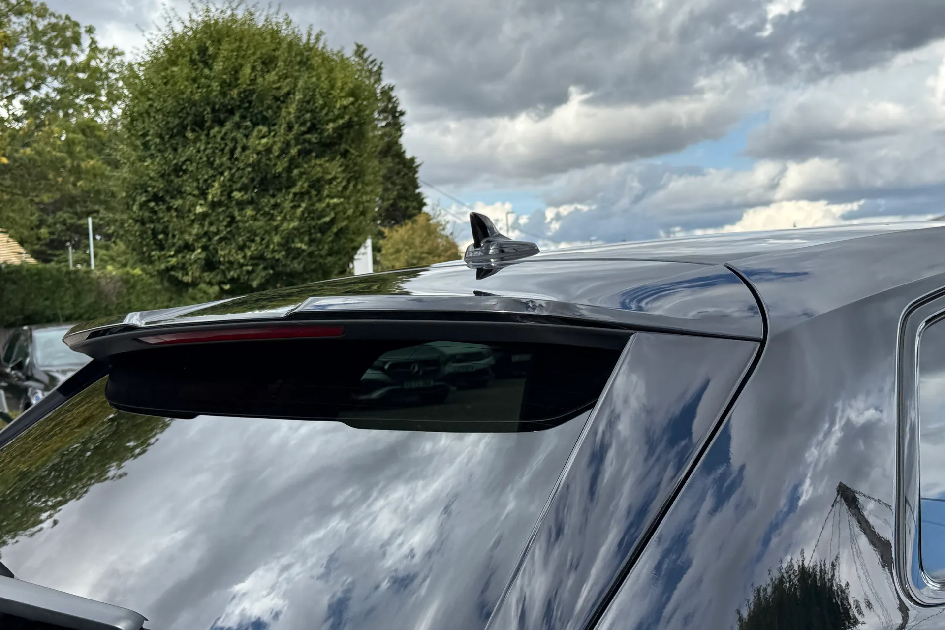 Audi A3 thumbnail image number 54