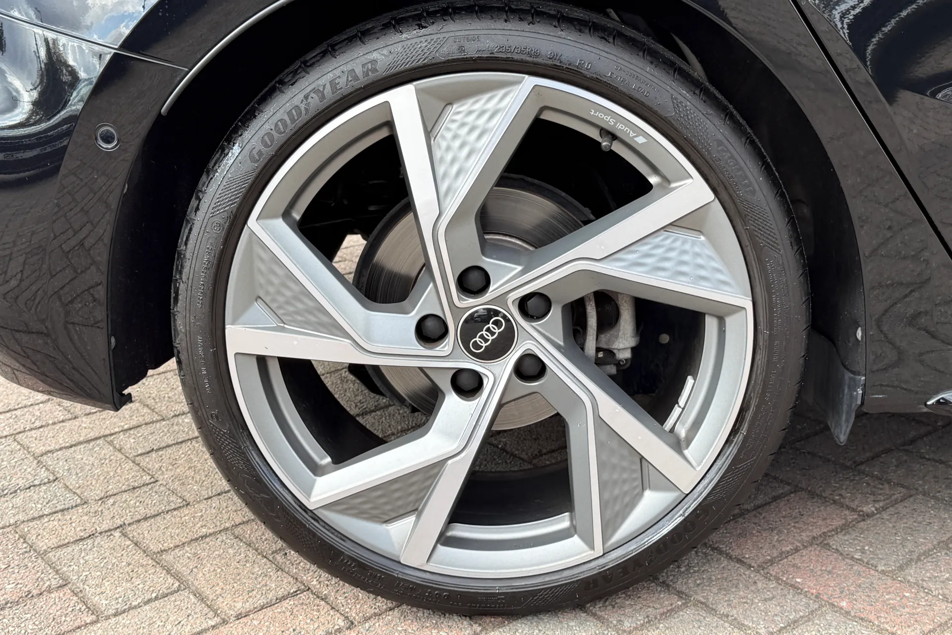 Audi A3 thumbnail image number 52