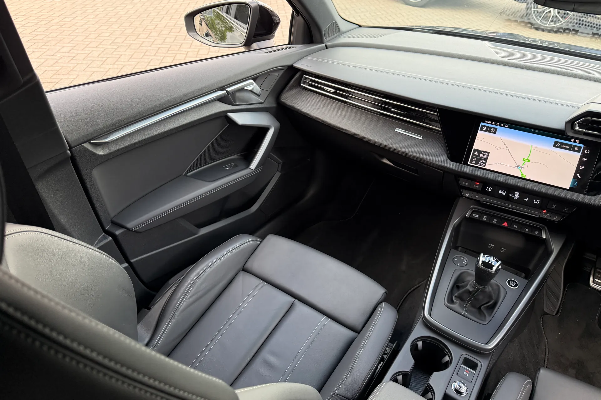 Audi A3 thumbnail image number 42