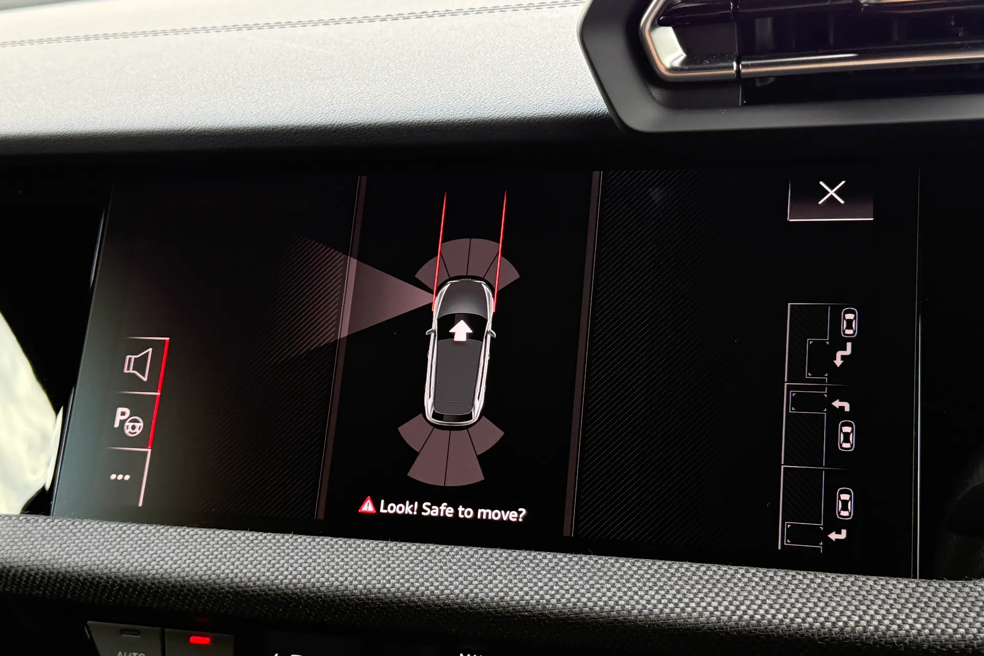 Audi A3 thumbnail image number 11