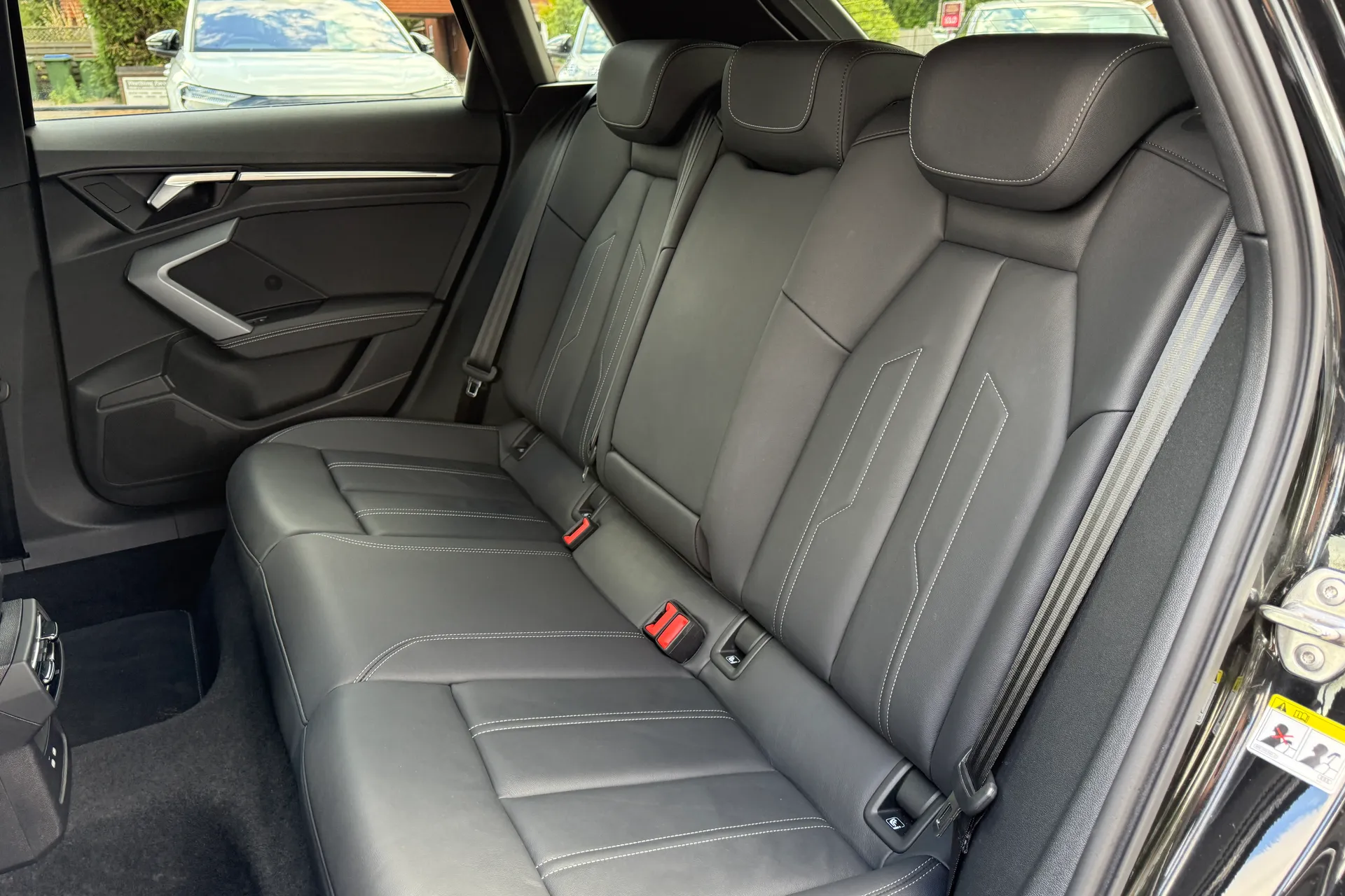 Audi A3 thumbnail image number 46