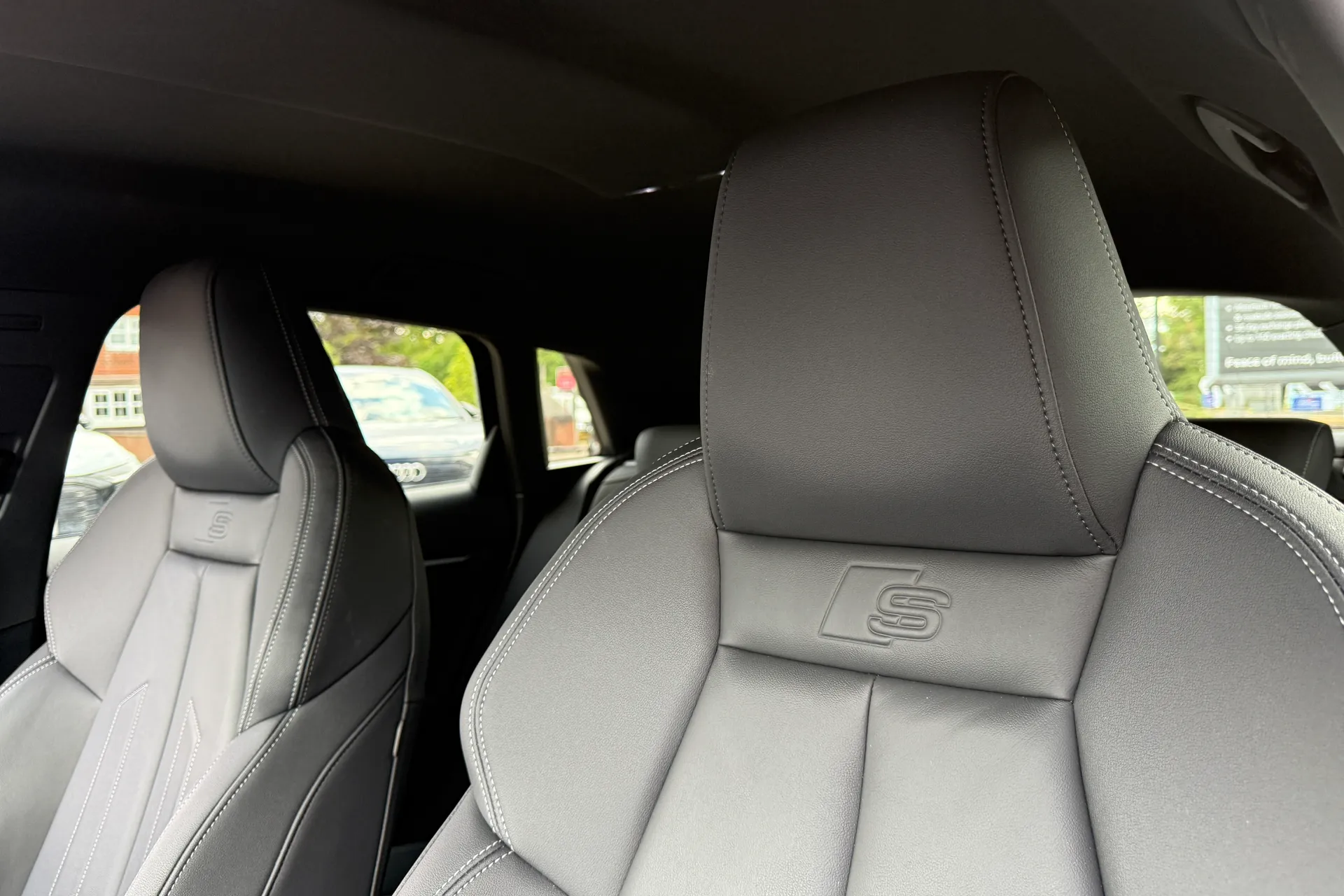 Audi A3 thumbnail image number 34
