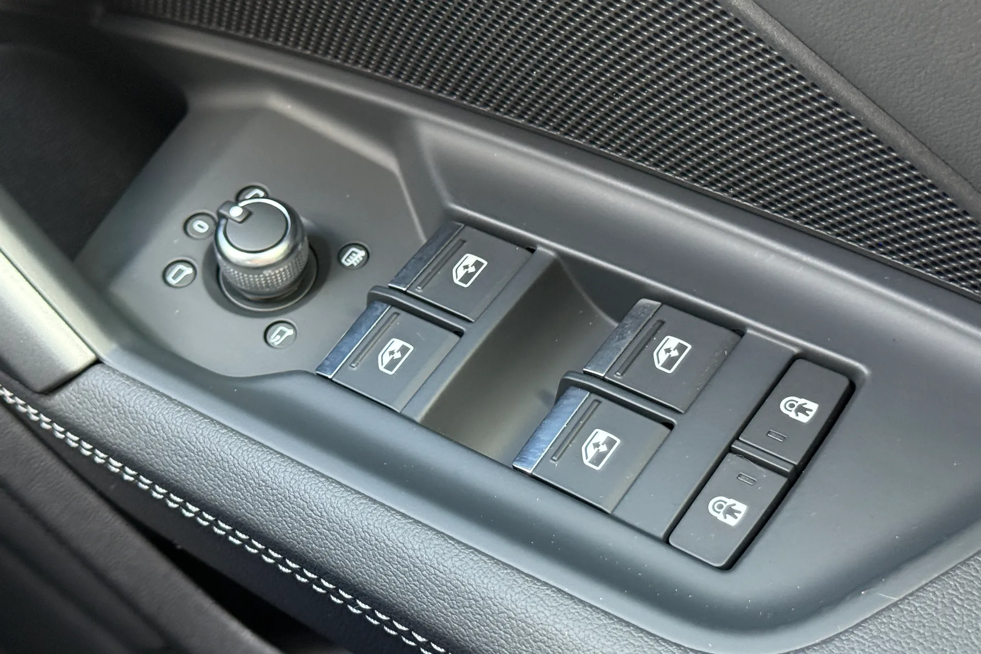 Audi A3 thumbnail image number 22