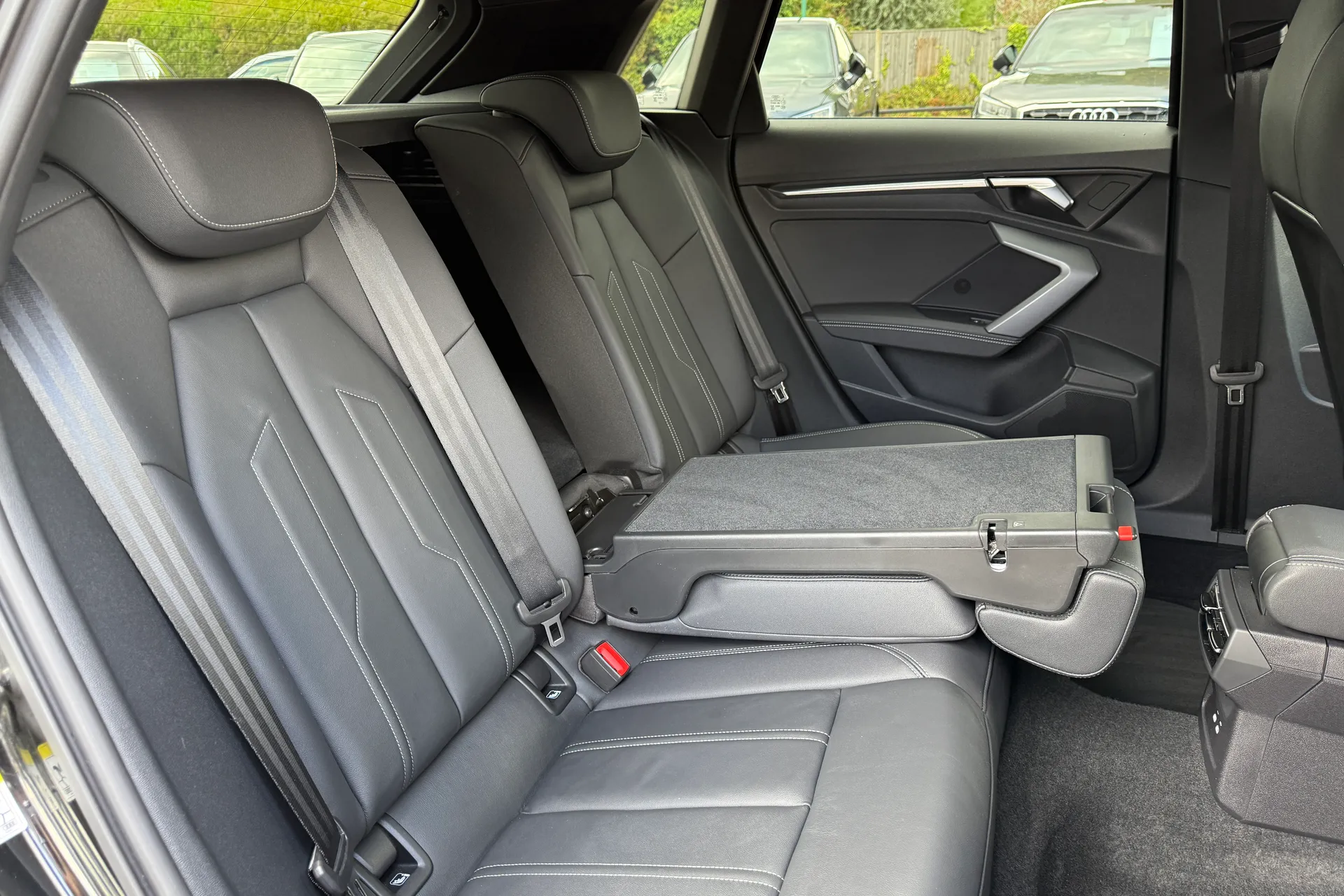 Audi A3 thumbnail image number 50
