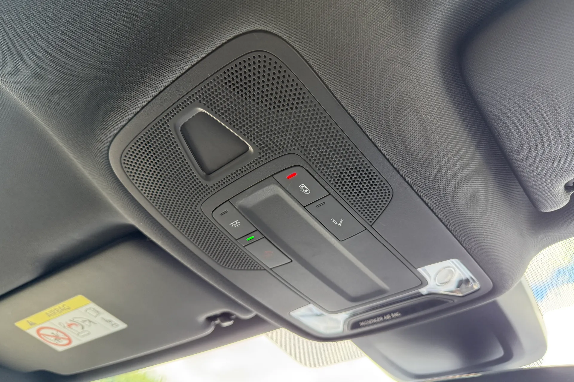 Audi A3 thumbnail image number 23