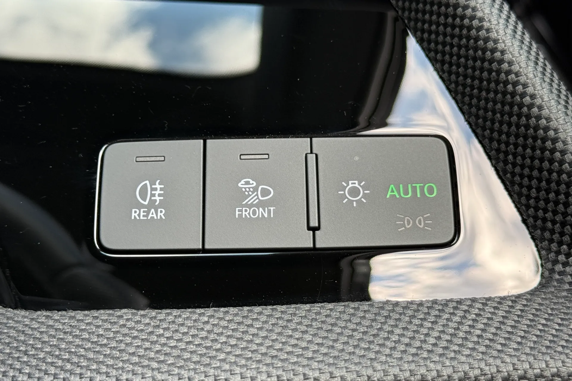 Audi A3 thumbnail image number 26