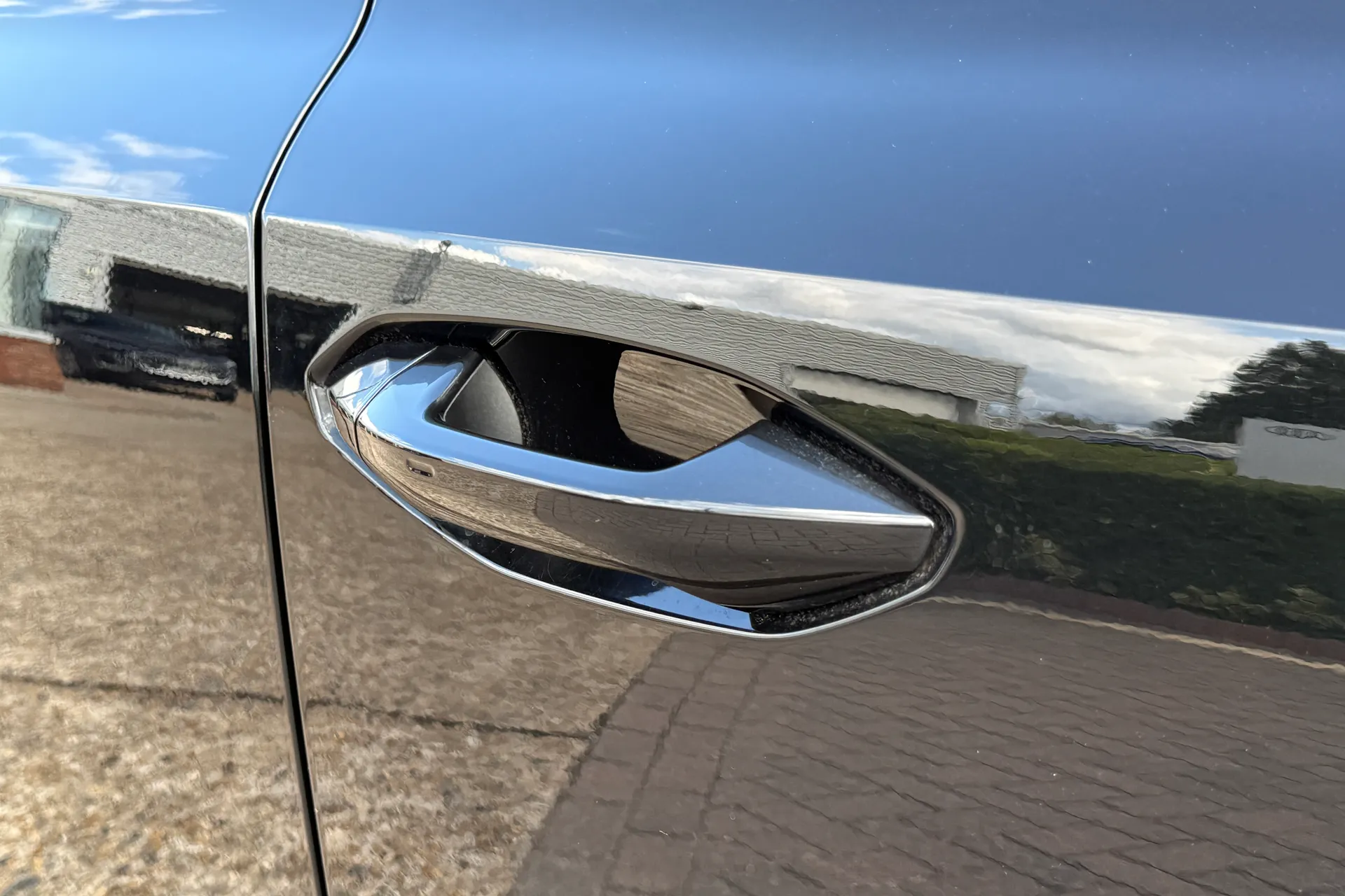 Audi A3 thumbnail image number 56