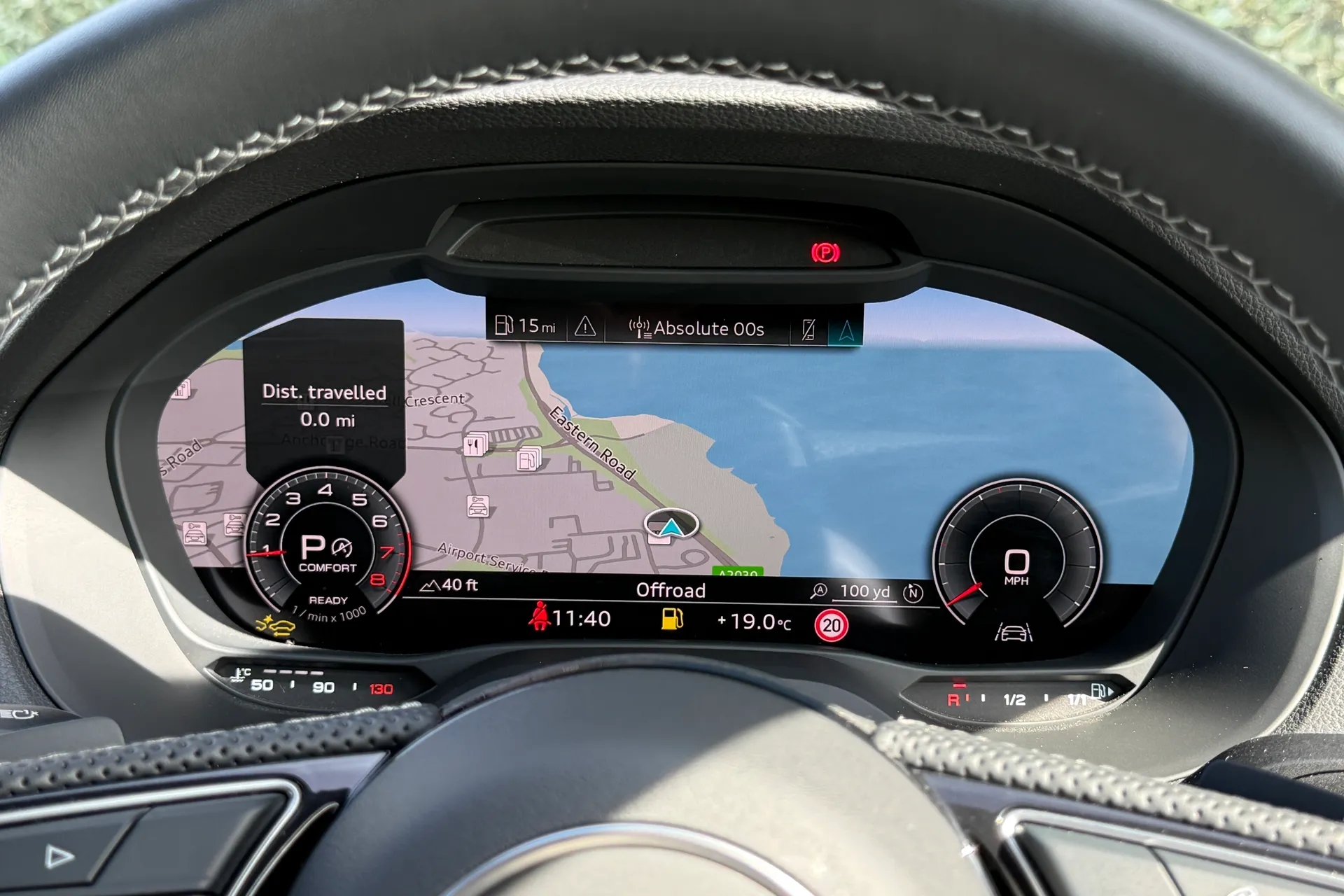 Audi Q2 thumbnail image number 4