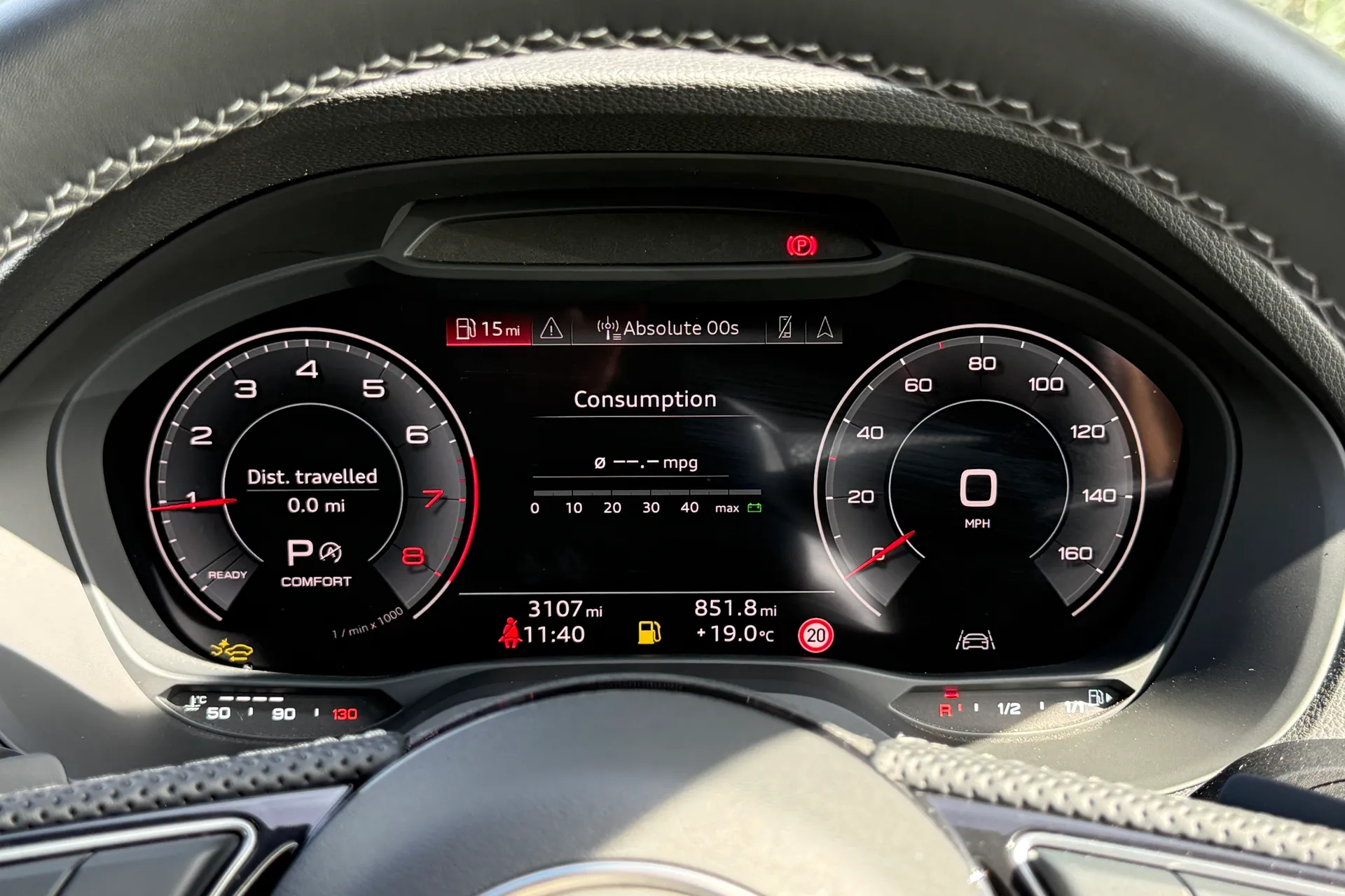 Audi Q2 thumbnail image number 47