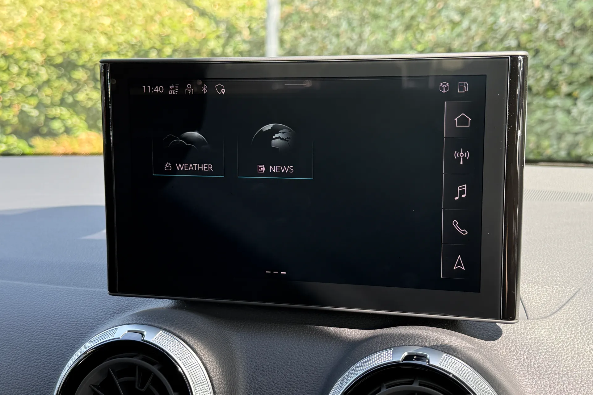 Audi Q2 thumbnail image number 46