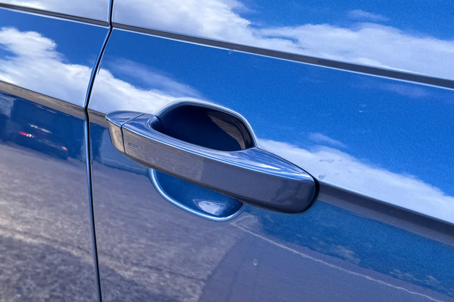 VOLKSWAGEN POLO thumbnail image number 46