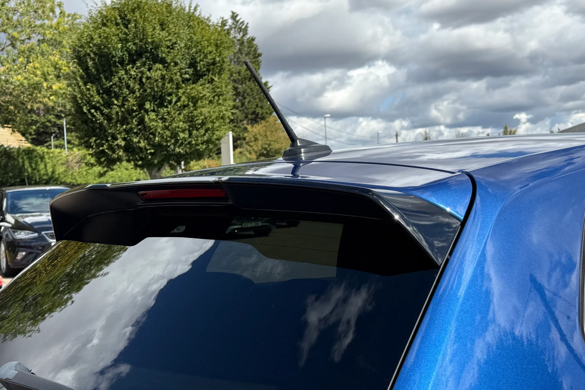 VOLKSWAGEN POLO thumbnail image number 44