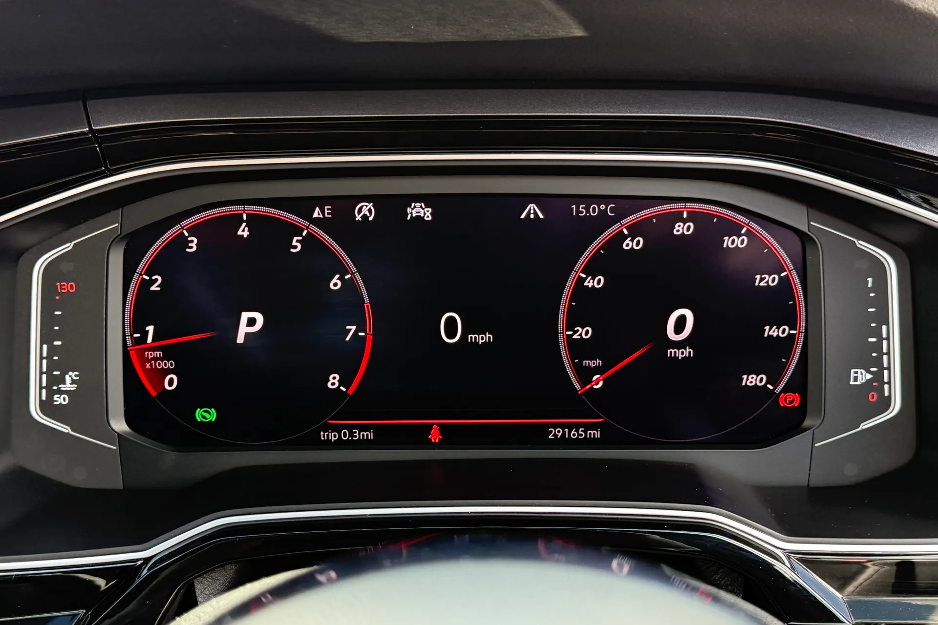 VOLKSWAGEN POLO thumbnail image number 13