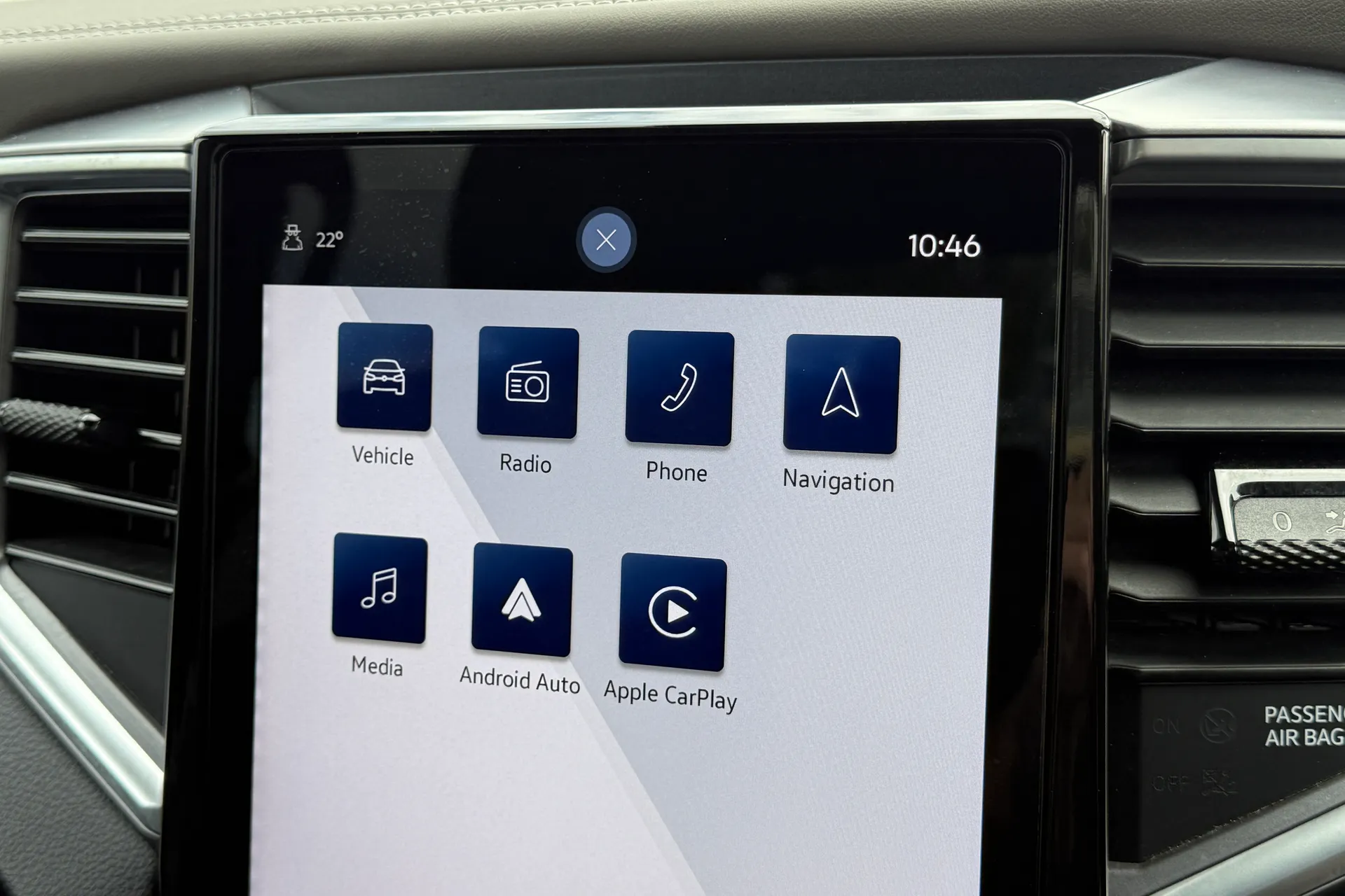 VOLKSWAGEN AMAROK thumbnail image number 15