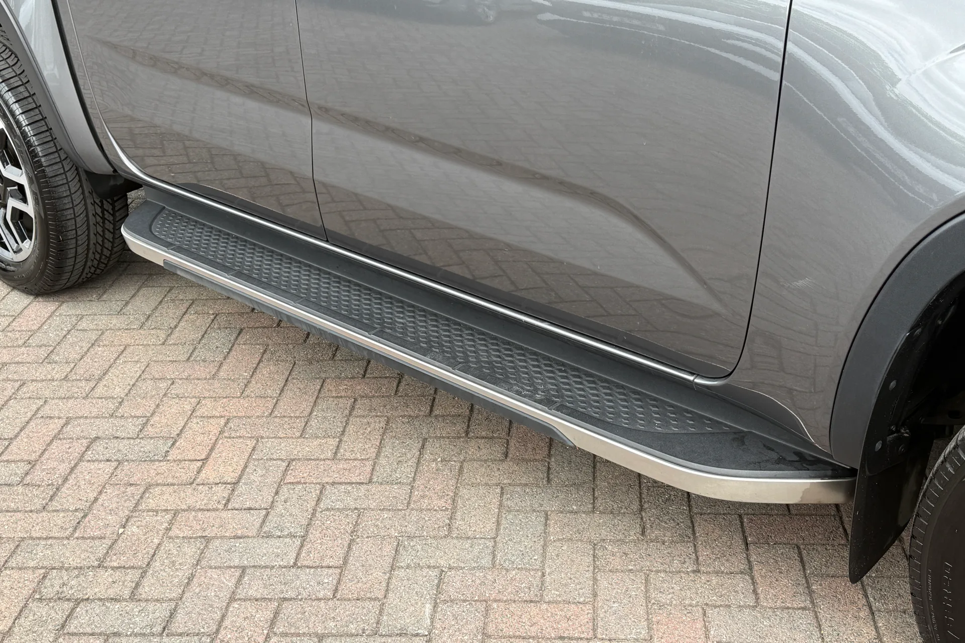 VOLKSWAGEN AMAROK thumbnail image number 54