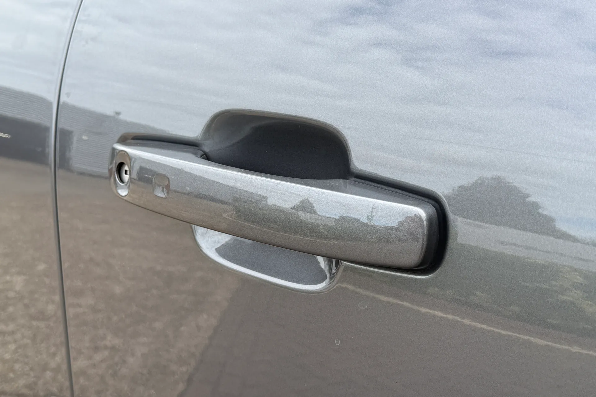VOLKSWAGEN AMAROK thumbnail image number 61