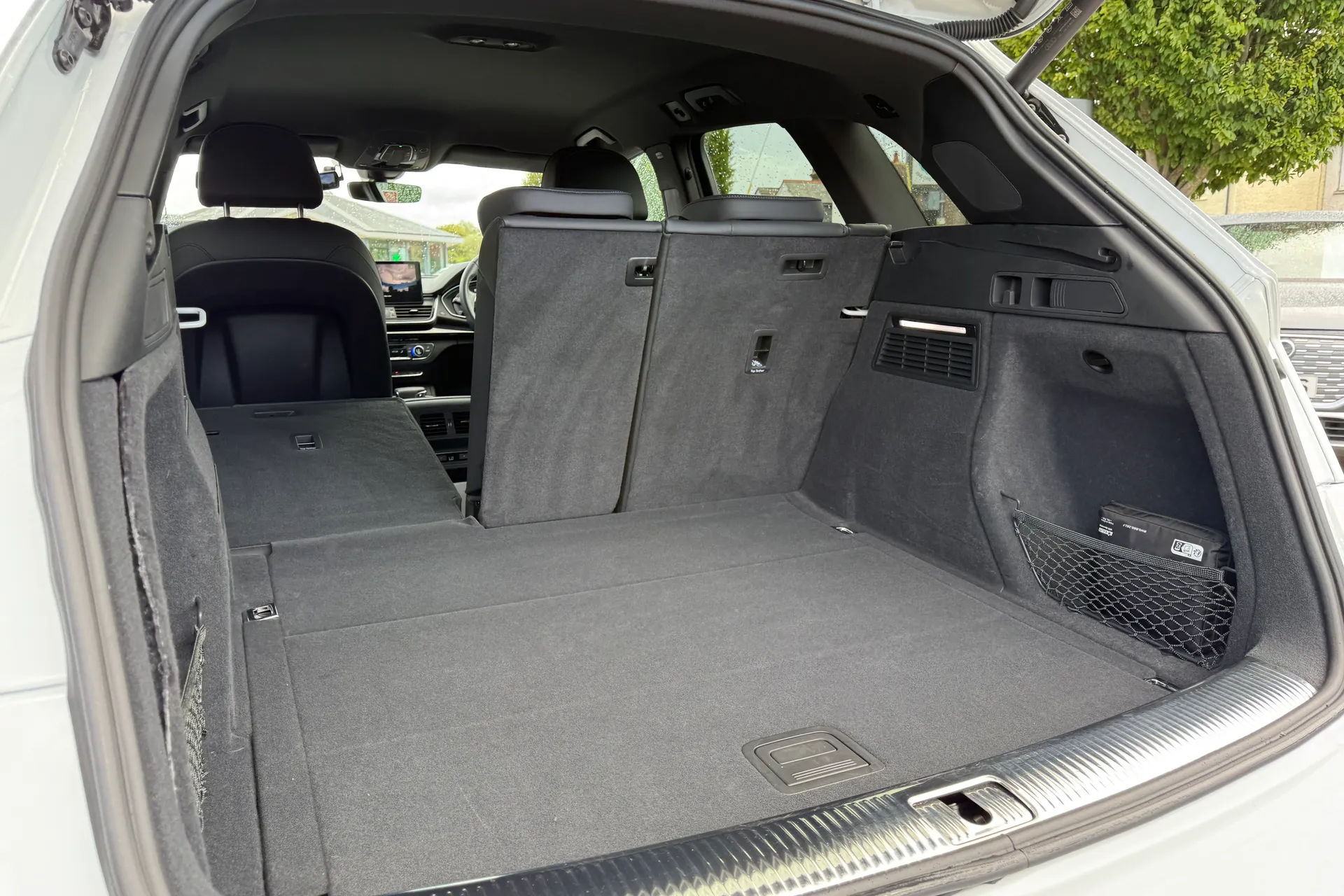 Audi Q5 thumbnail image number 39