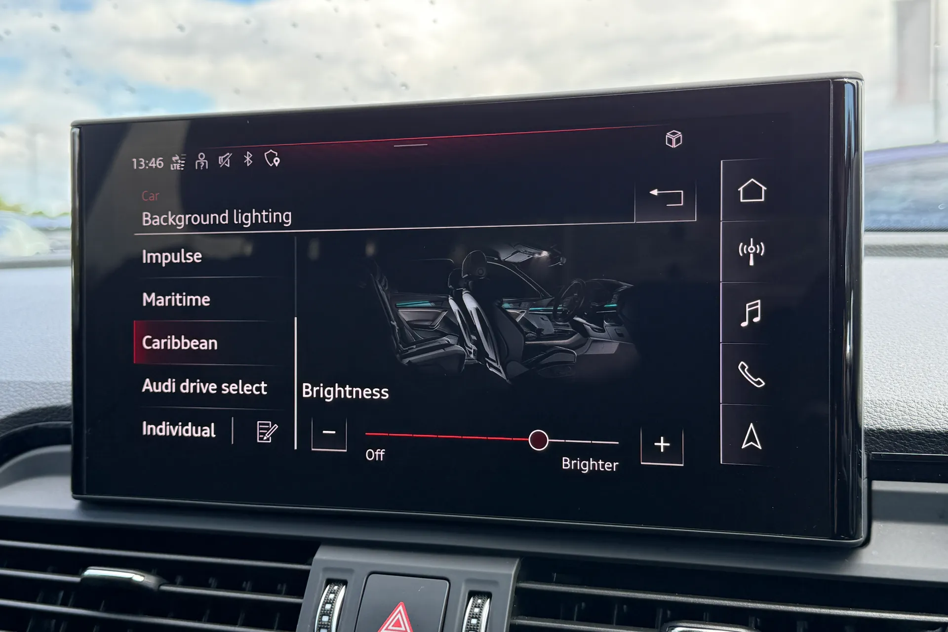 Audi Q5 thumbnail image number 13