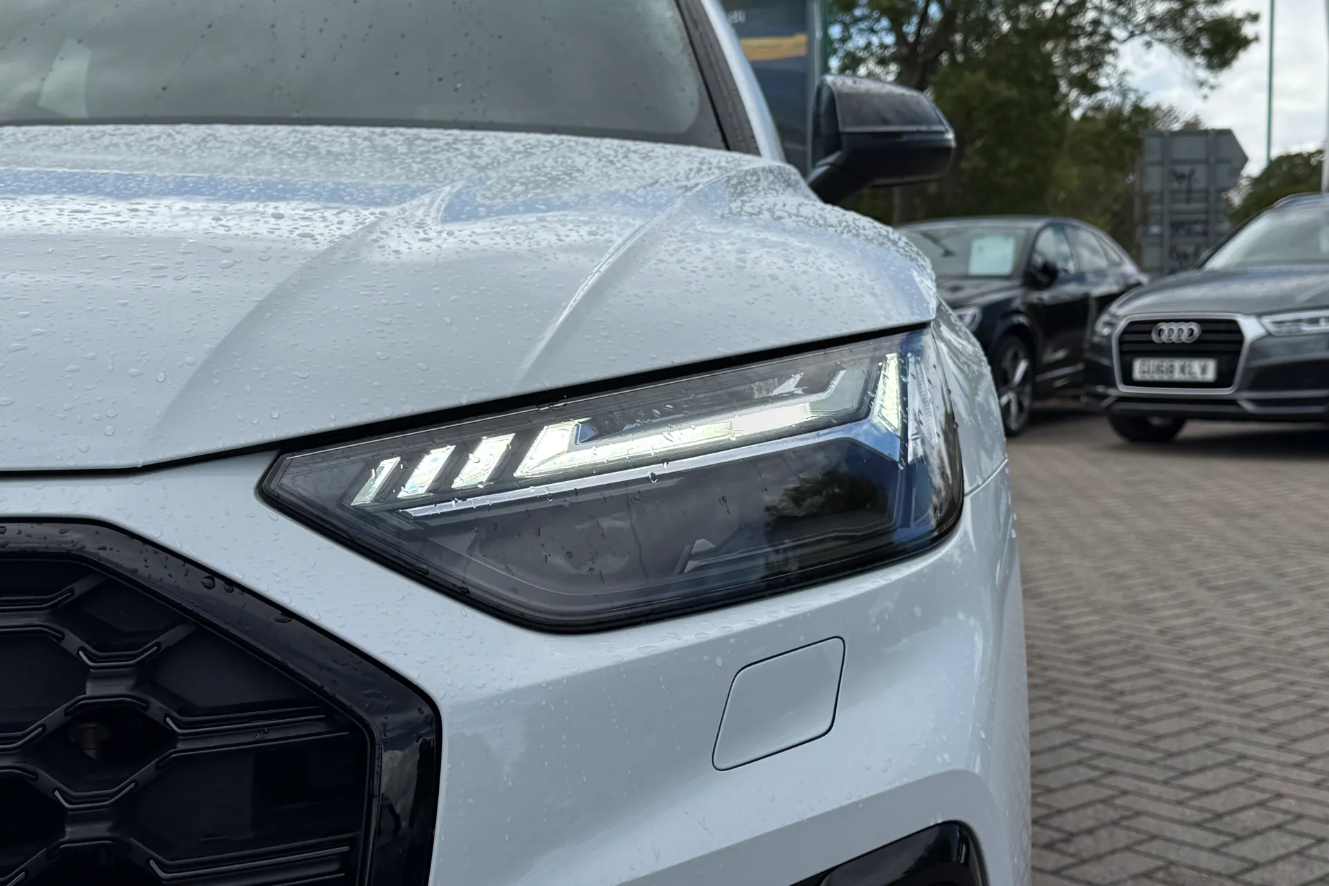 Audi Q5 thumbnail image number 56