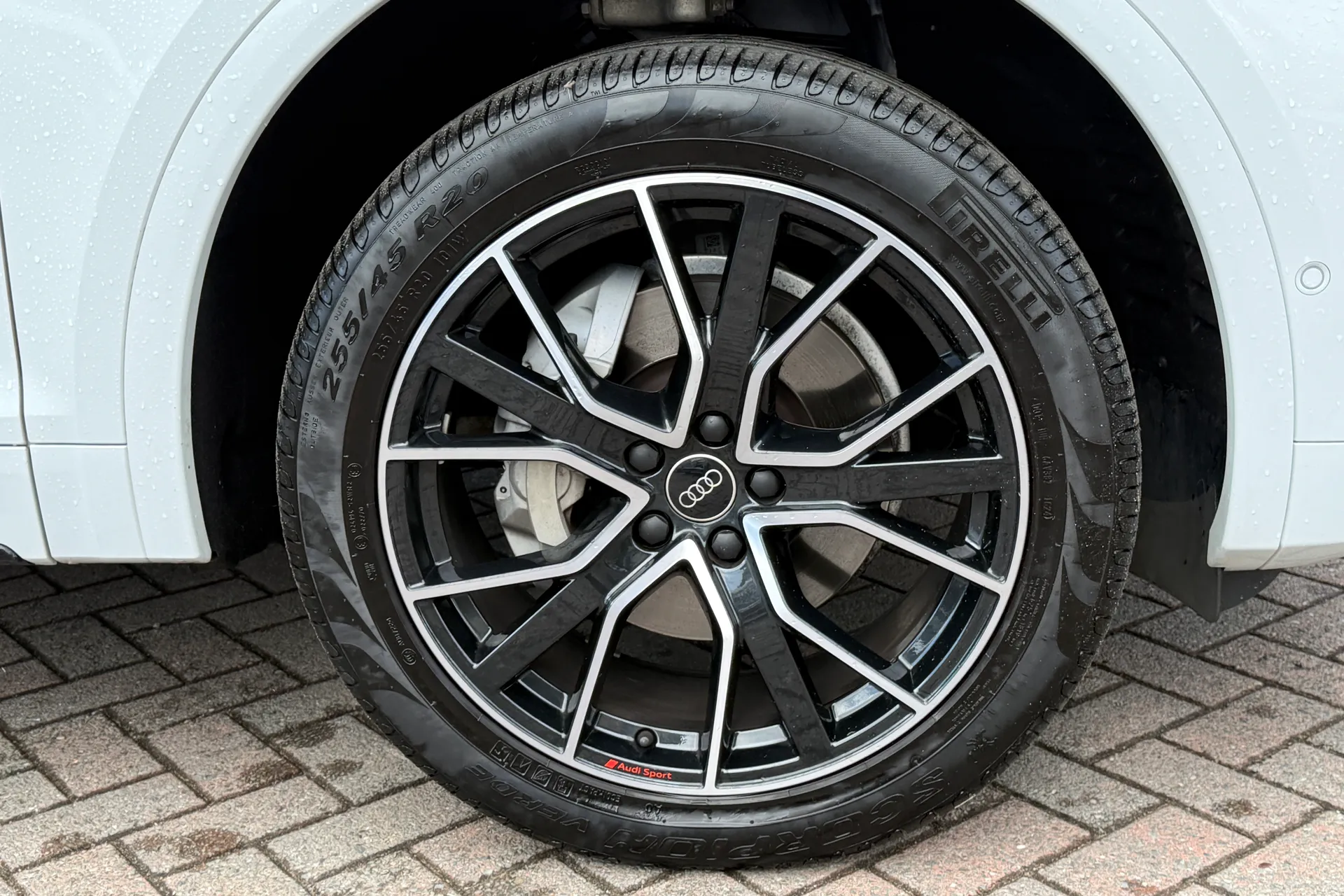 Audi Q5 thumbnail image number 52