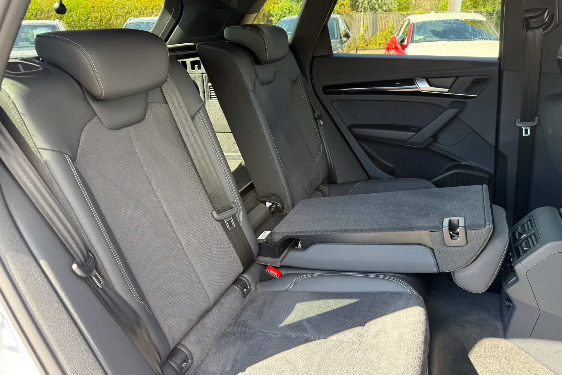 Audi Q5 thumbnail image number 49