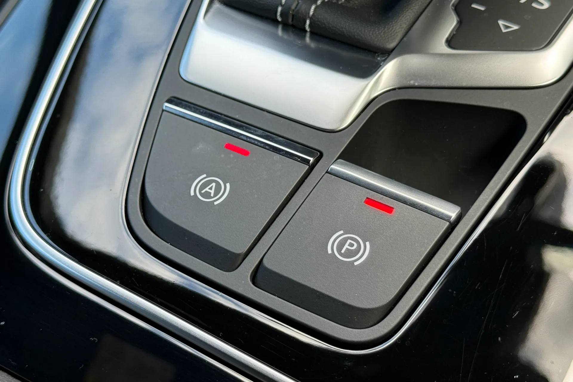 Audi Q5 thumbnail image number 44