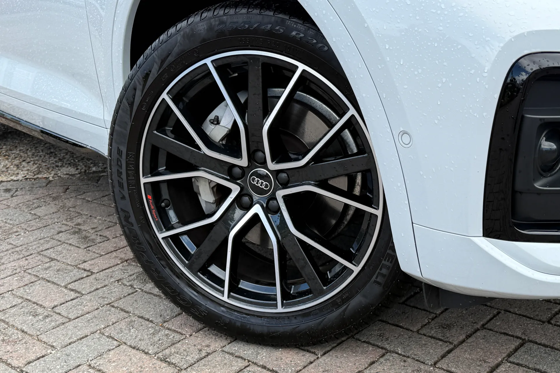Audi Q5 thumbnail image number 7