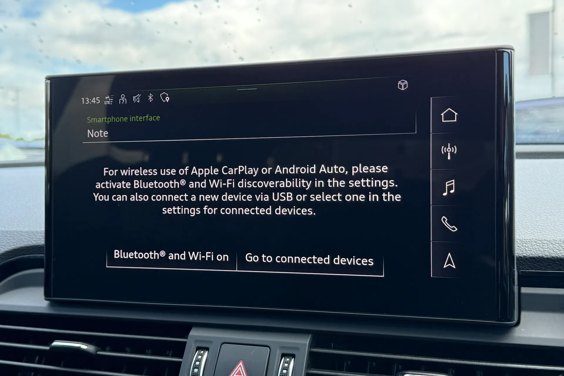 Audi Q5 thumbnail image number 14