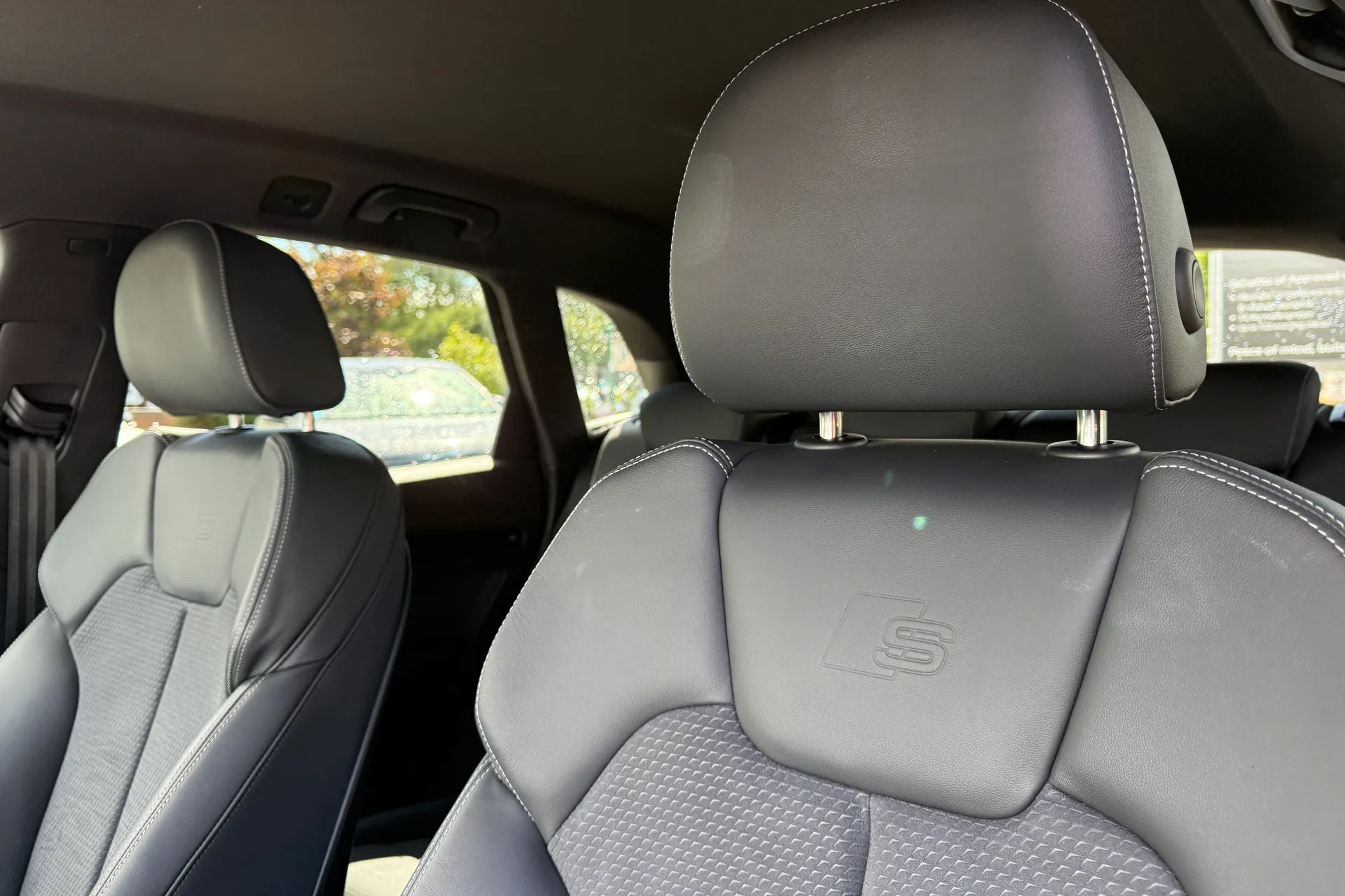 Audi Q5 thumbnail image number 34