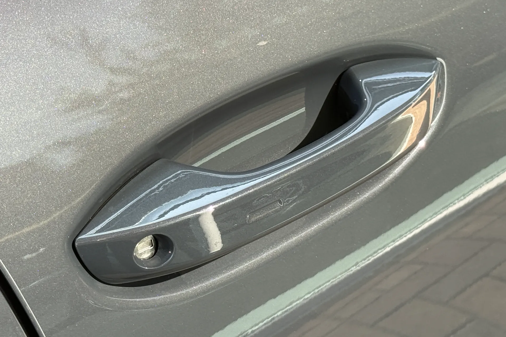 VOLKSWAGEN TIGUAN thumbnail image number 30