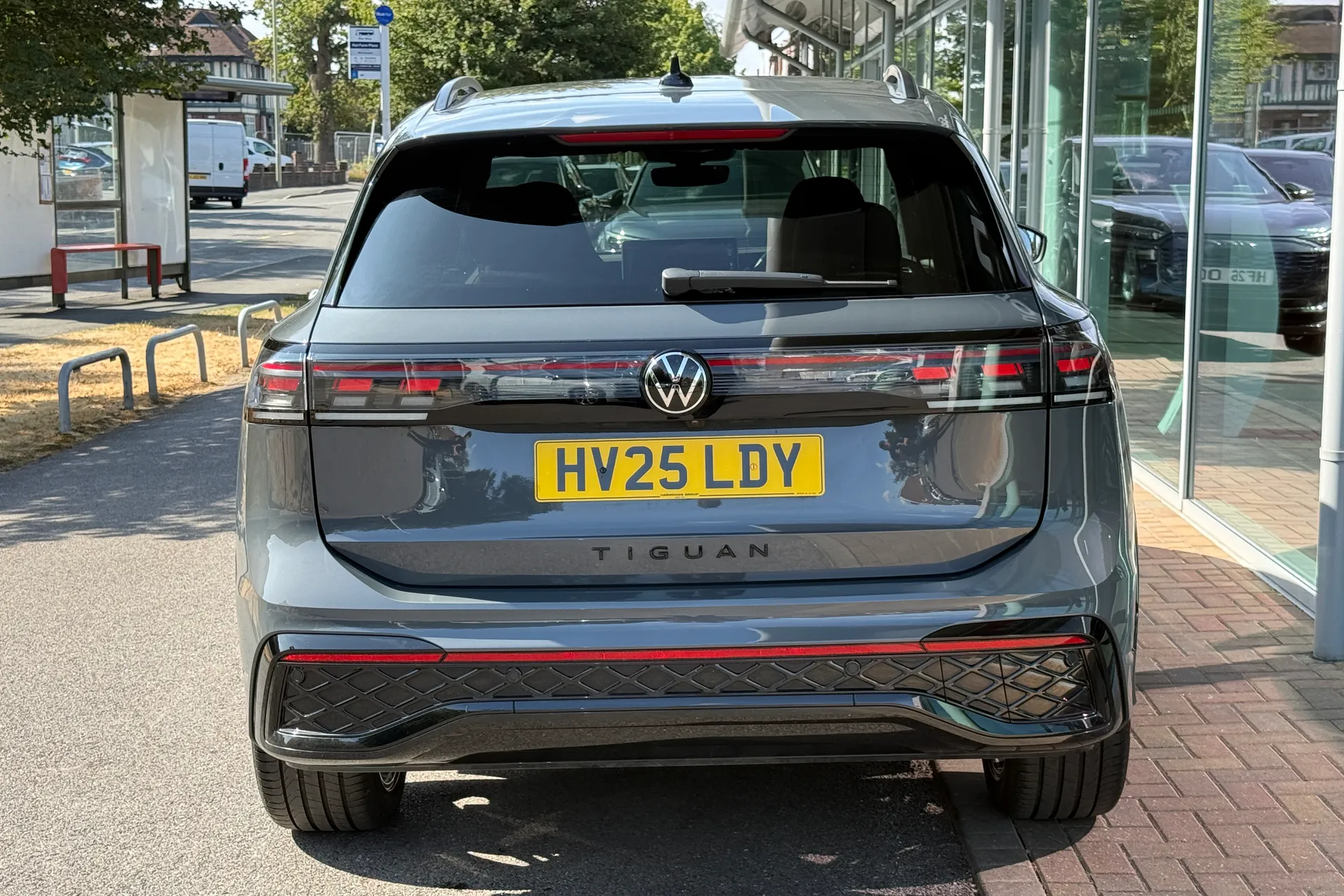 VOLKSWAGEN TIGUAN thumbnail image number 42