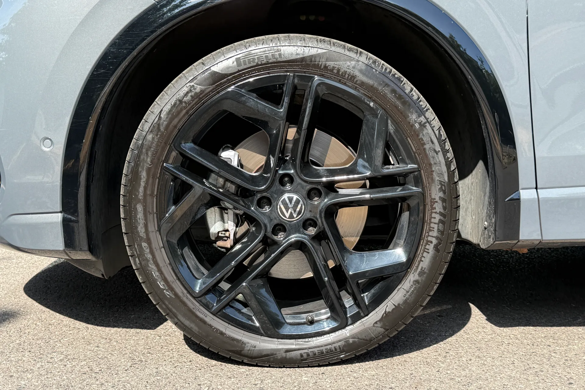 VOLKSWAGEN TIGUAN thumbnail image number 5