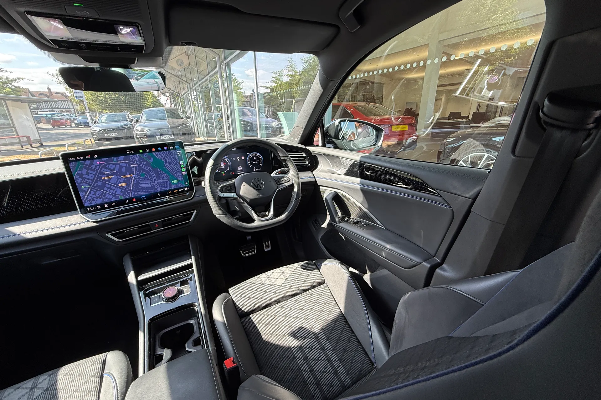 VOLKSWAGEN TIGUAN thumbnail image number 39