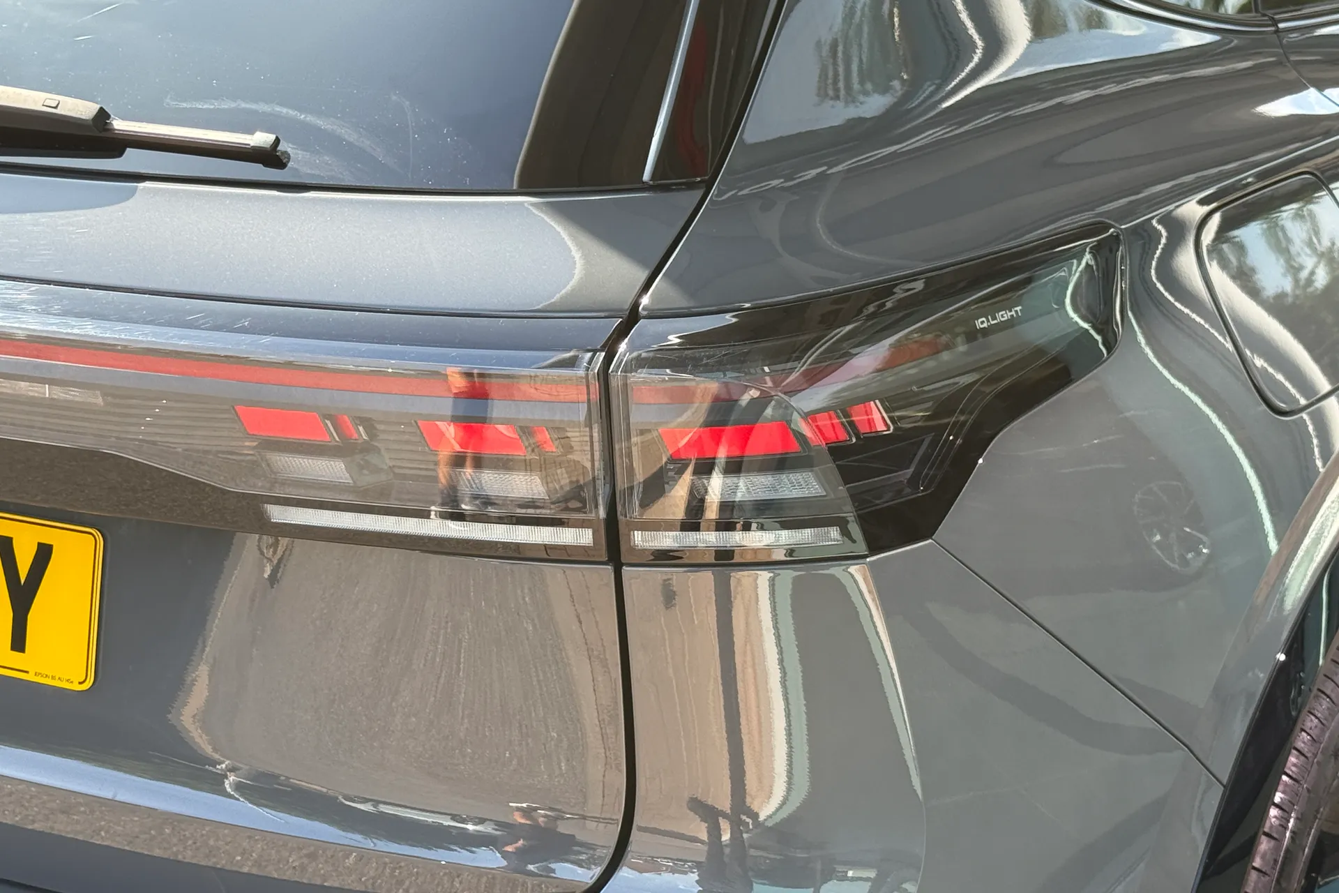 VOLKSWAGEN TIGUAN thumbnail image number 41