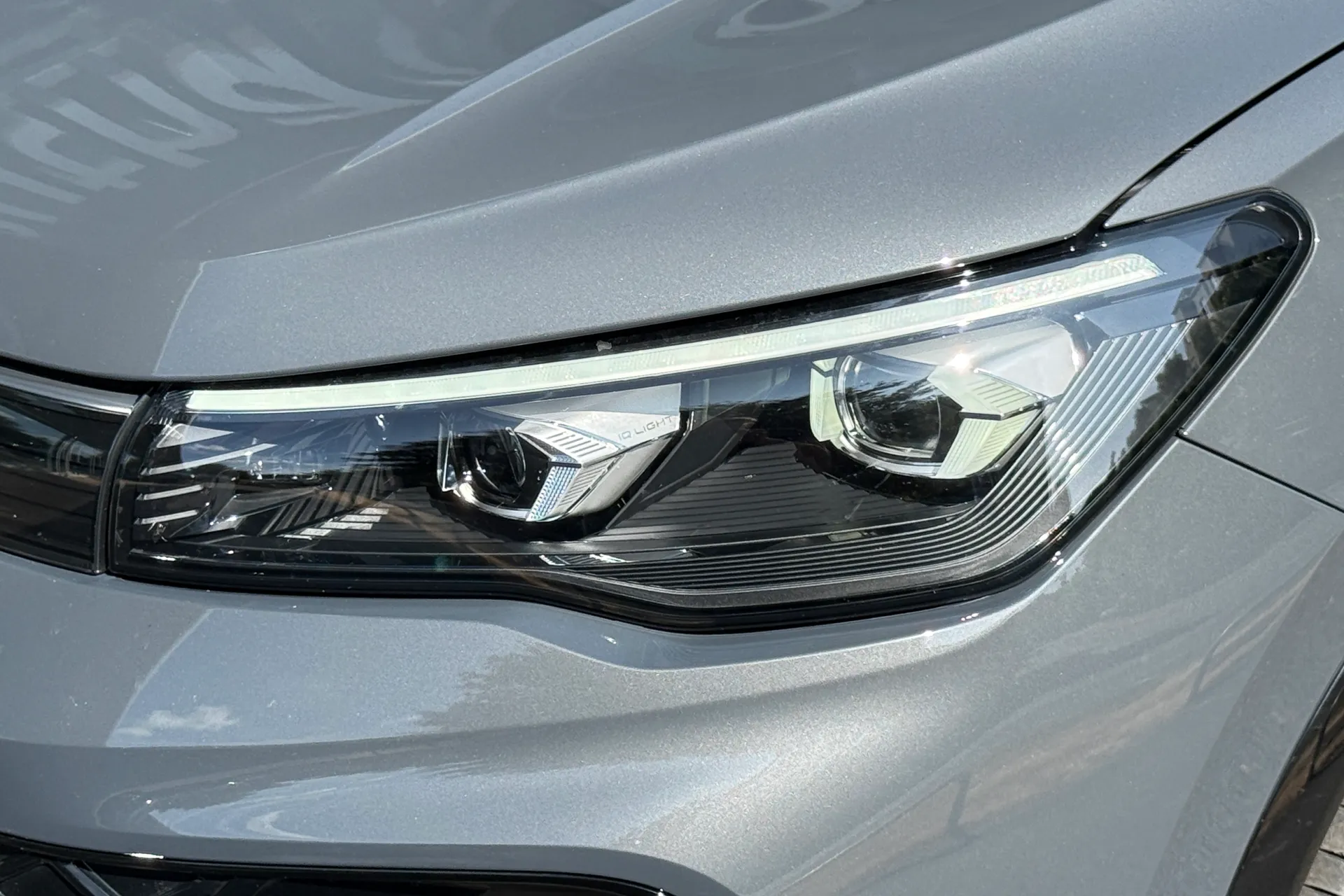 VOLKSWAGEN TIGUAN thumbnail image number 50