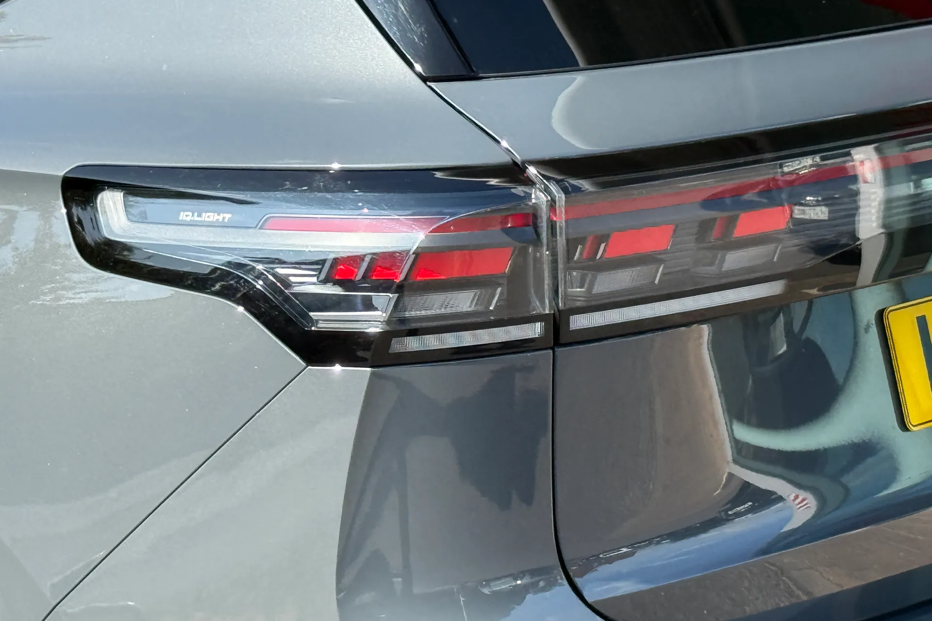 VOLKSWAGEN TIGUAN thumbnail image number 43