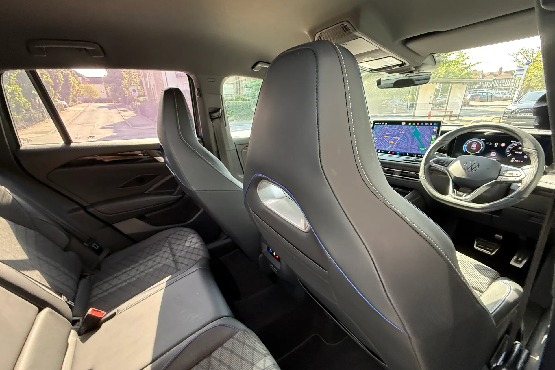 VOLKSWAGEN TIGUAN thumbnail image number 34