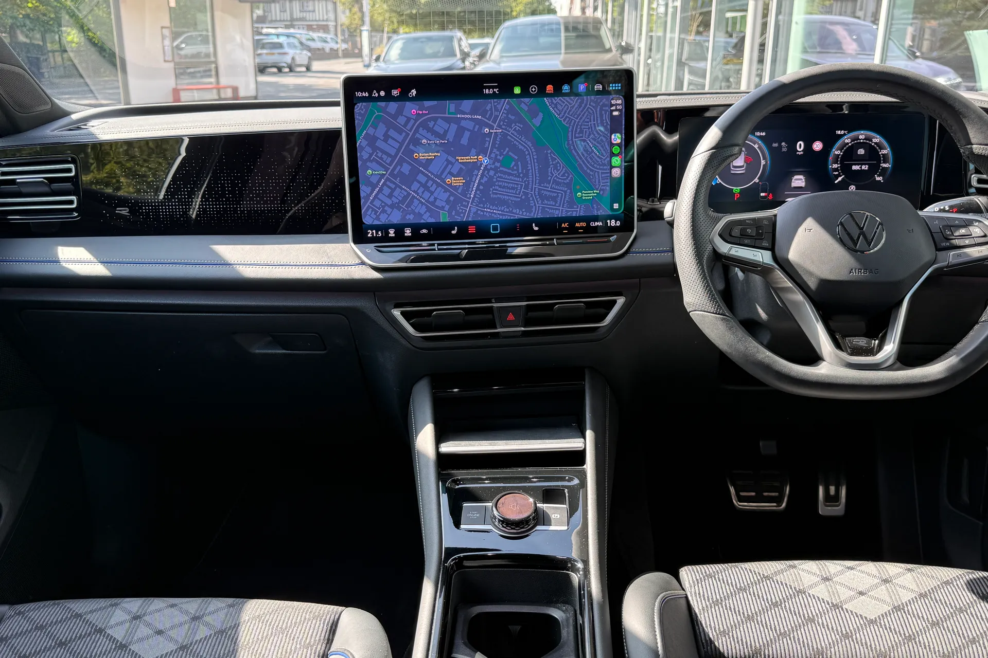 VOLKSWAGEN TIGUAN thumbnail image number 37