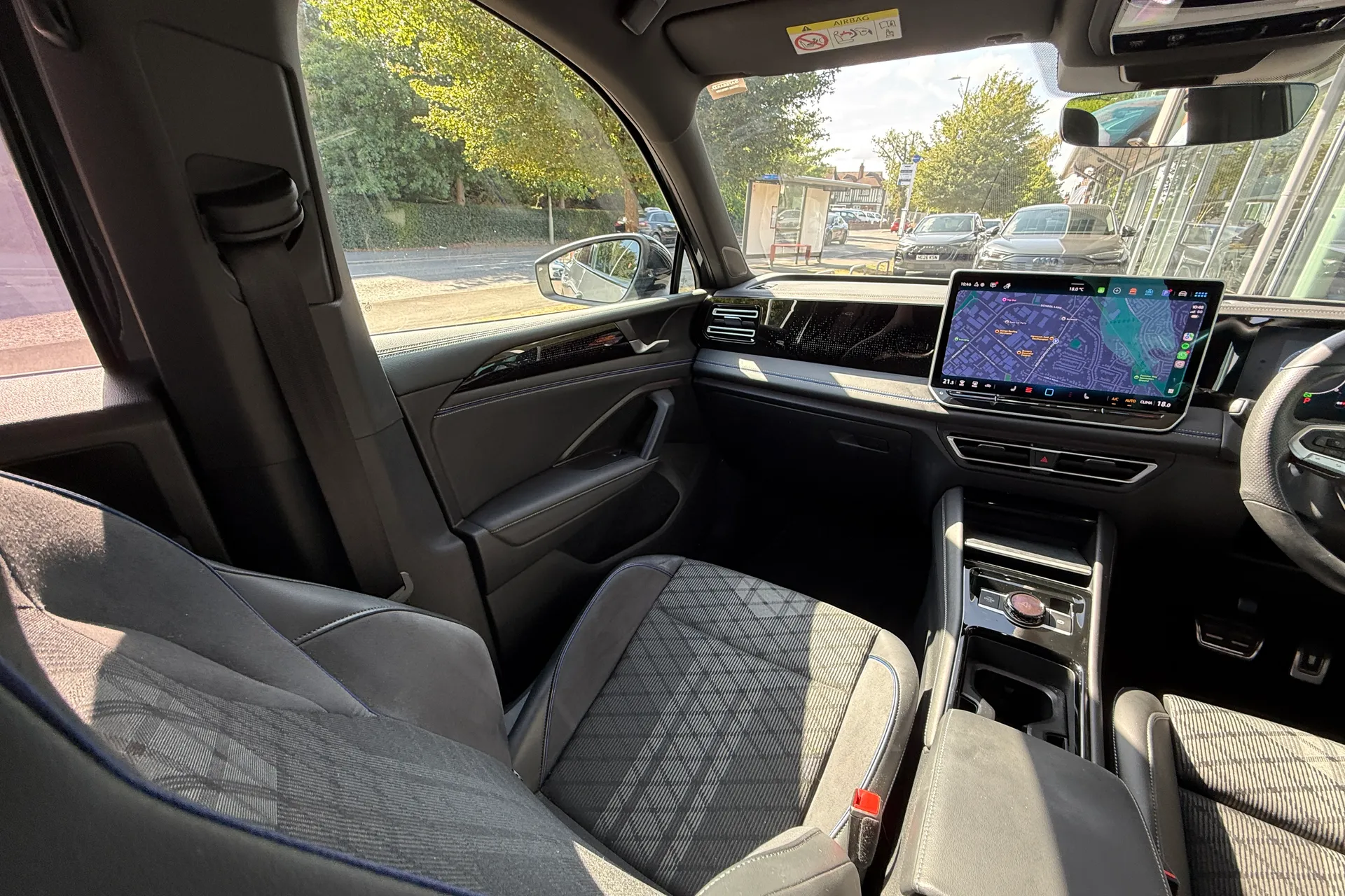 VOLKSWAGEN TIGUAN thumbnail image number 40